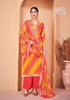 Elegance By Alok Designer Printed Dress Material Wholesale Market In Surat
